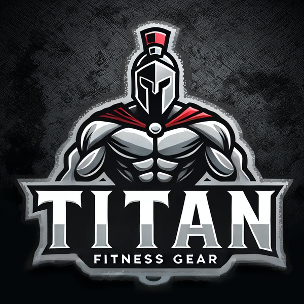 Titan Fitness Gear